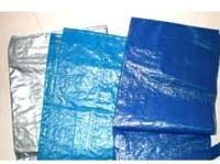 HDPE Fabric Tarpaulin