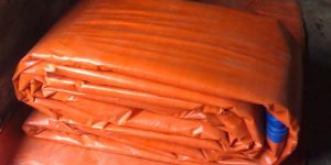 HDPE Tarpaulins