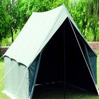Relief Tents