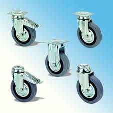 Castor Wheels