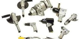 Pneumatic Tools