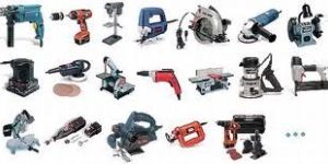 Power Tools