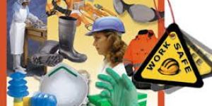 Safety Equipment