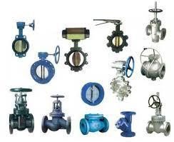 Industrial Valves