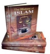 History of Islam Books