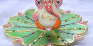 Inlay Marble Handicrafts