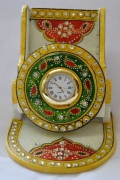 Marble Enamelling Handicraft