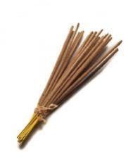 Sandalwood Incense Sticks