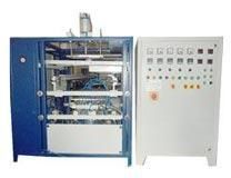 Automatic Vacuum Forming Machines