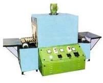 Shrink Wrapping Machine