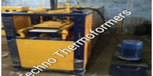 Vacuum Forming Machines