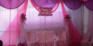 Event Decoration Services