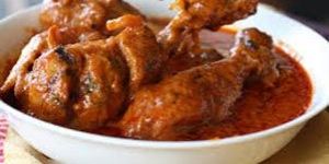 Non Vegetarian Entrees