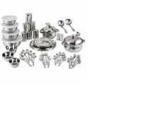 Stainless Steel Tableware