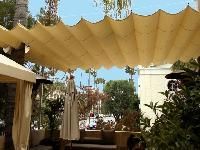 Outdoor Awnings Fabrics