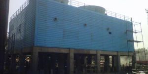 Cooling Tower