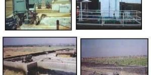 Effluent Treatment Plant