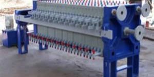 Filter Press