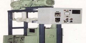 Industrial Vacuum System