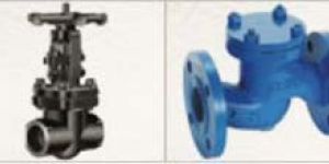 Industrial Valves