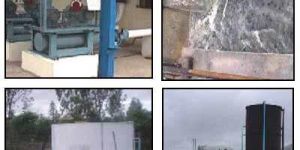 Sewage Treatment Plant