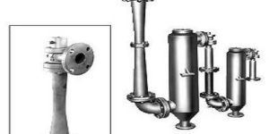 Steam Jet Ejectors, Liquid Jet Ejectors