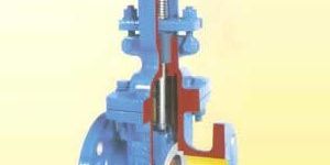 Valves Metallic, Non Metallic