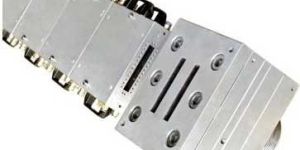 PVC Extrusion Dies