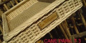 Cane Trays