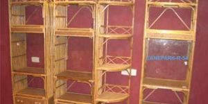 Cane Storage Racks