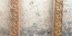 Wooden Picture Frame