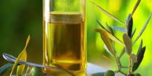 Herbal Oil
