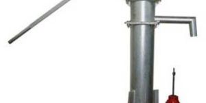 Afridev Hand Pump