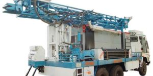Core Drilling Rig