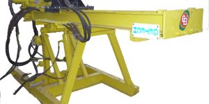 Underground Drilling Rig