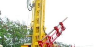 Water Well Drilling Rig