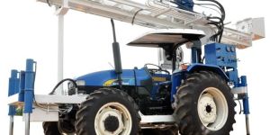 Water Well Drilling Rig
