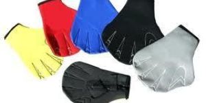 Neoprine Coated Safety Hand Gloves