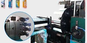 Silicon Tube Printer