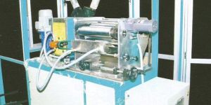 UV Lacquering Machine