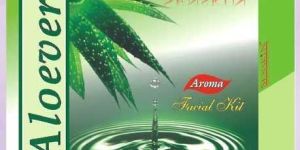Aloe Vera Facial Kit