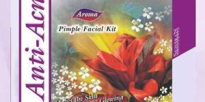 Anti Acme Facial Kit