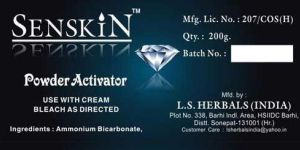 Diamond Bleach Cream