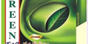 Green Tea Facial Kit