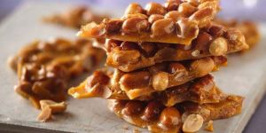 Peanut Candy