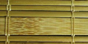 Bamboo Blinds