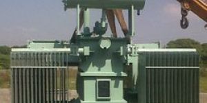 Converter Duty Transformers