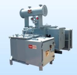 Ht LT Automatic Regulators