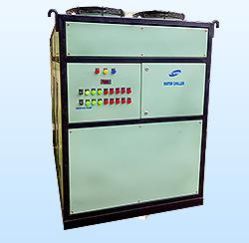 Industrial Water Chiller