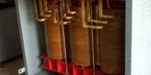 Isolation Transformer